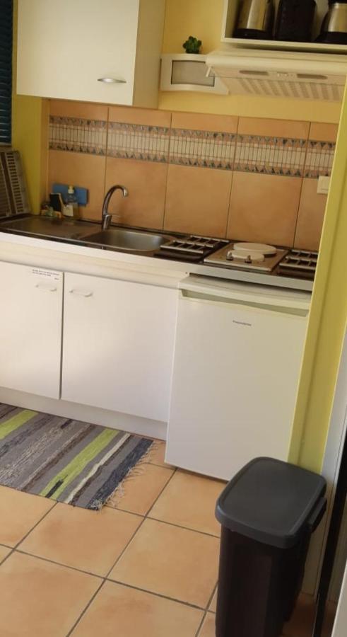 Appartement Mathena Caritan エクステリア 写真