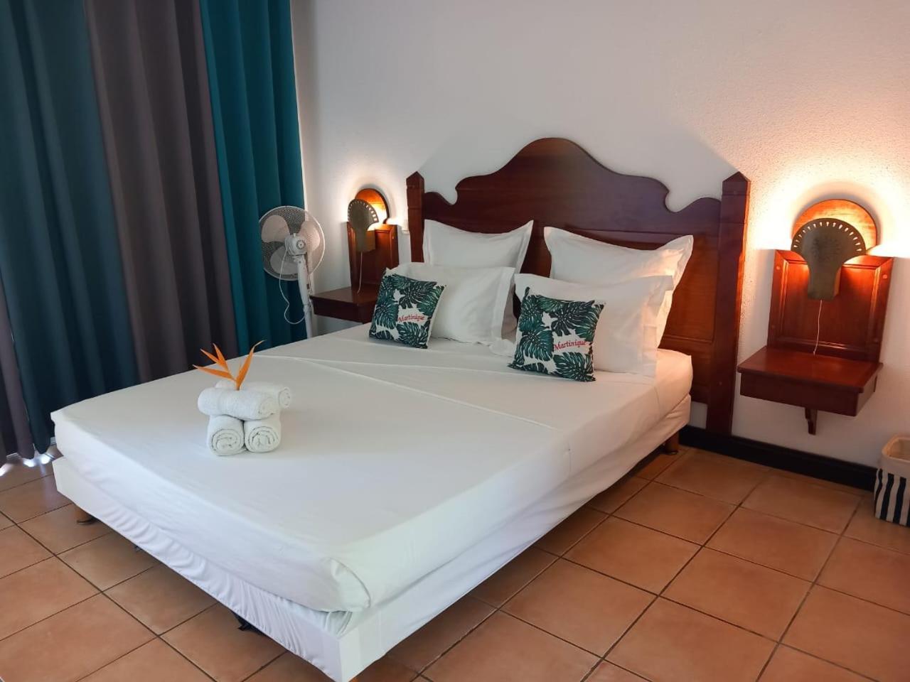 Appartement Mathena Caritan エクステリア 写真