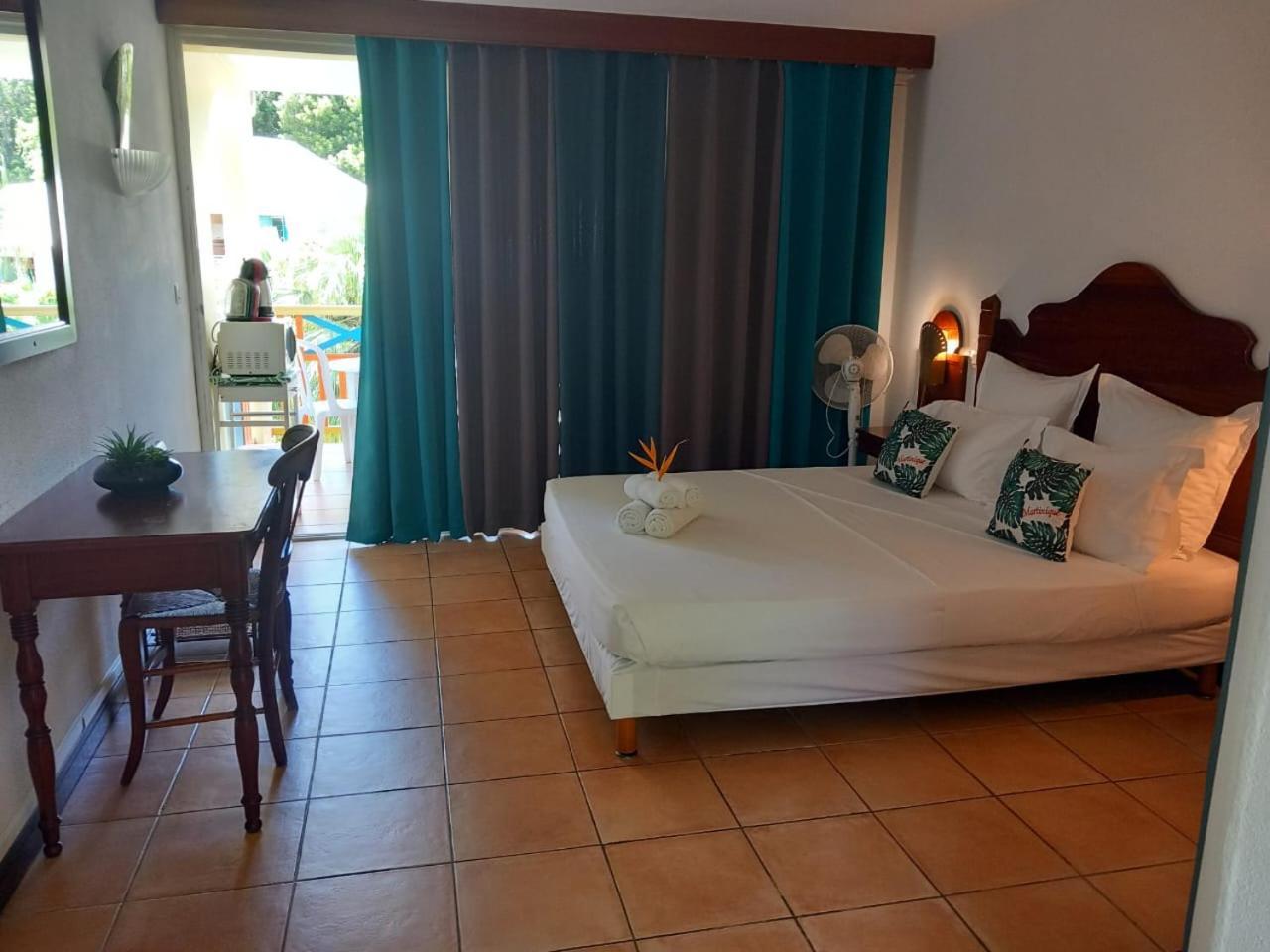 Appartement Mathena Caritan エクステリア 写真