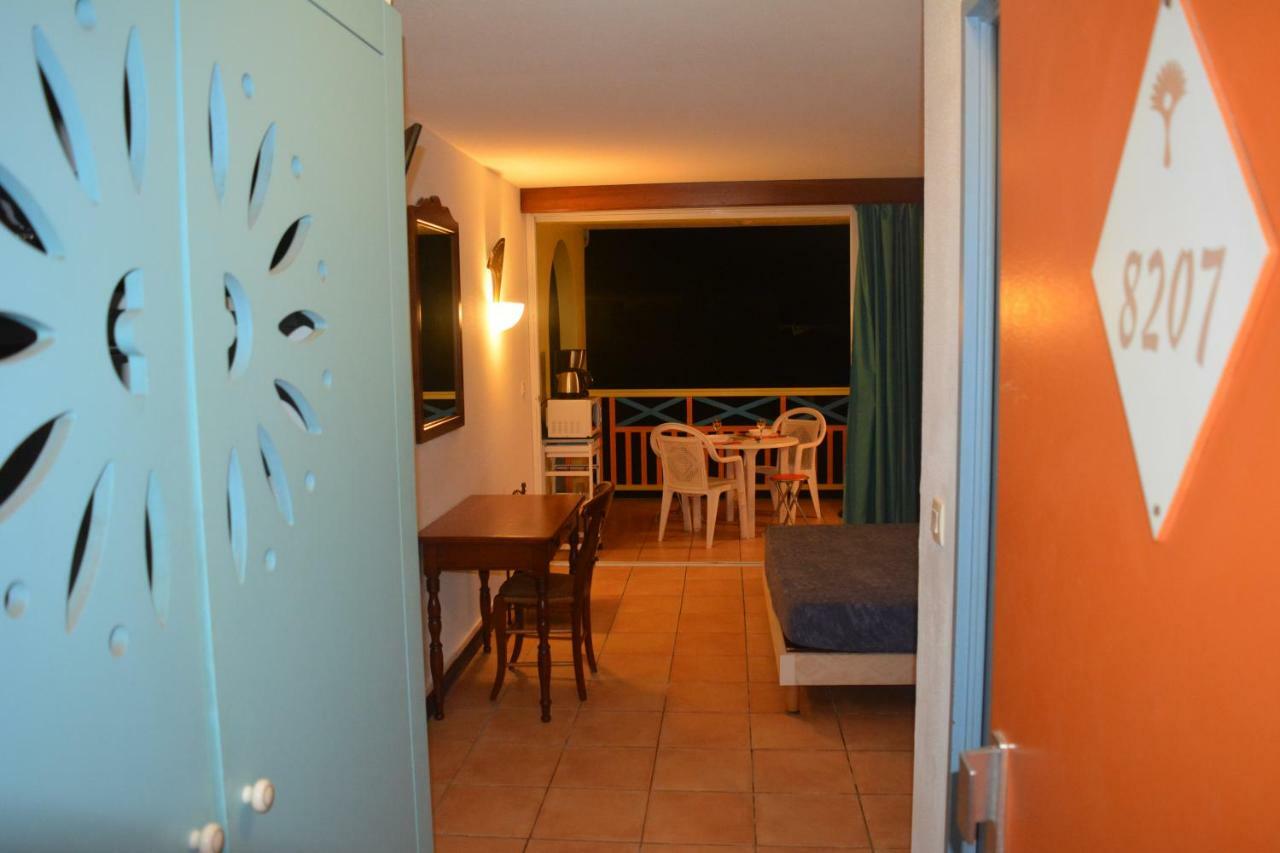 Appartement Mathena Caritan エクステリア 写真