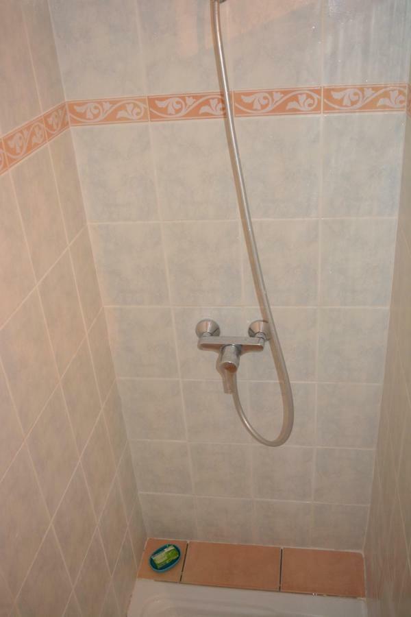Appartement Mathena Caritan エクステリア 写真
