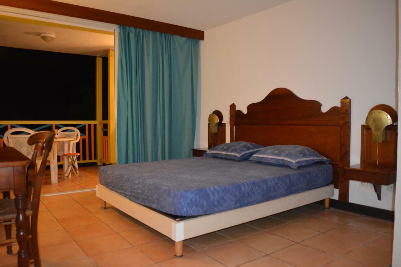 Appartement Mathena Caritan エクステリア 写真