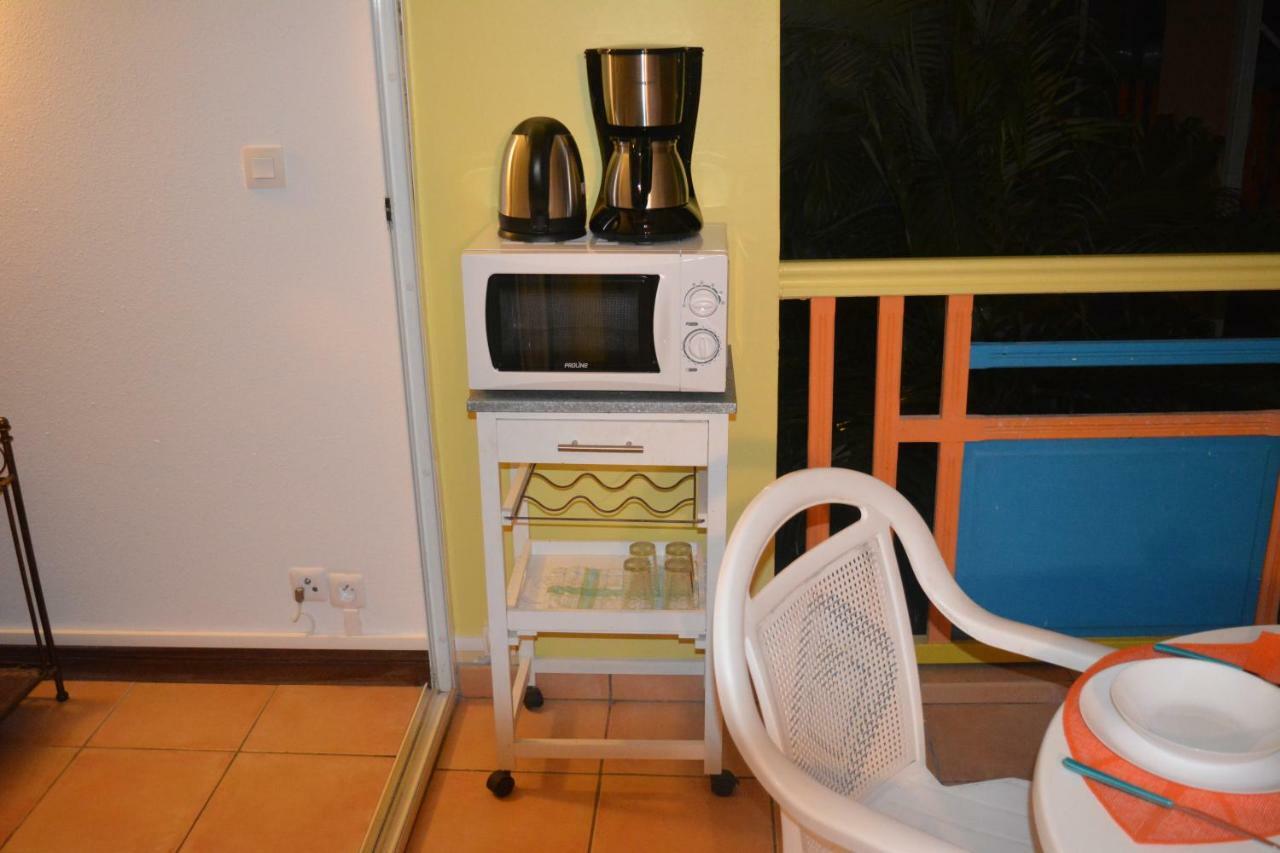 Appartement Mathena Caritan エクステリア 写真